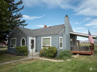 511 Patrick Ave, Kittitas, WA 98934