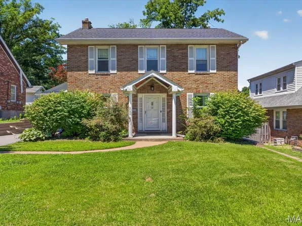 19 Hardith Hill Ct, Saint Louis, MO 63119