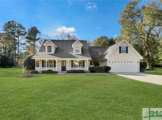 132 Biltmore Dr, Guyton, GA 31312