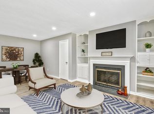 5937 First Landing Way, Burke, VA 22015