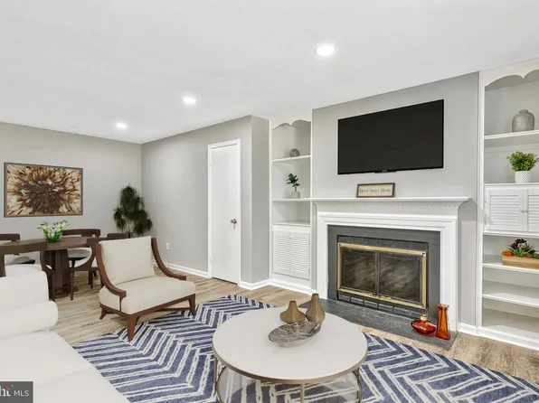 5937 First Landing Way, Burke, VA 22015