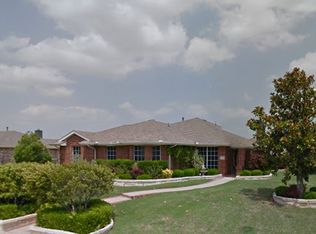 1000 Chisholm Trl, Murphy, TX 75094