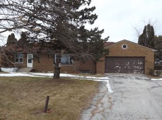 1544 North Ave, Cleveland, WI 53015