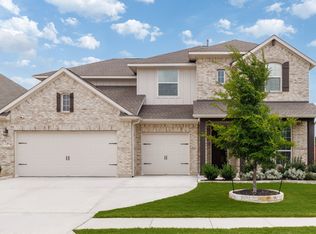 236 Charbono St, Leander, TX 78641