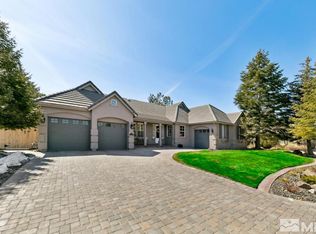 3348 Forest View Ln, Reno, NV 89511