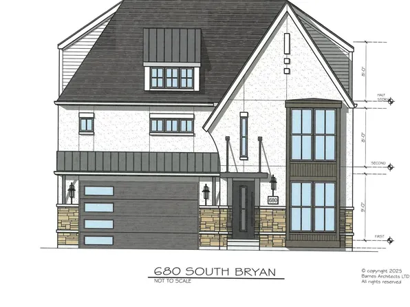 680 S Bryan St, Elmhurst, IL 60126