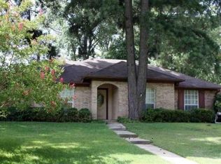 602 Little St, Longview, TX 75604