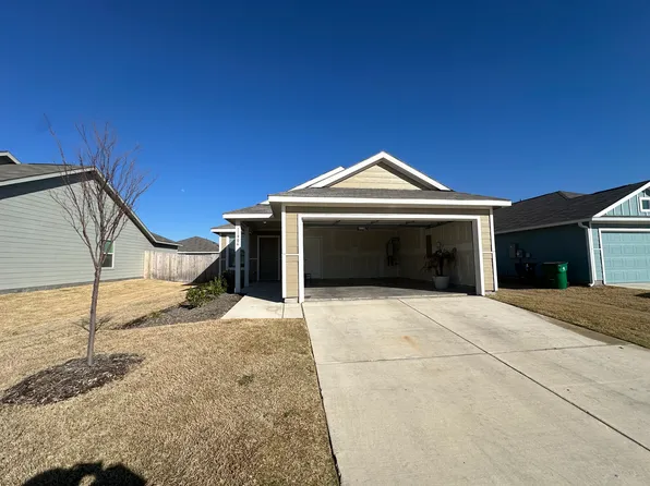 11906 Hermosa Ln, Justin, TX