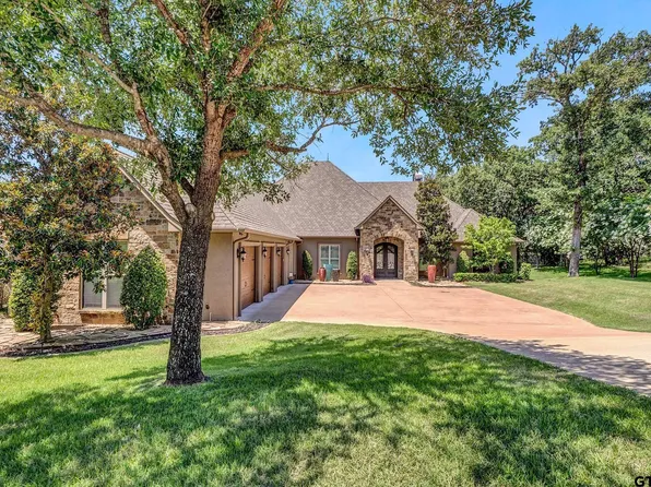 2819 Hogan Ct, Tyler, TX 75709