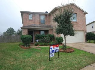 17003 Hilton Hollow Dr, Houston, TX 77084