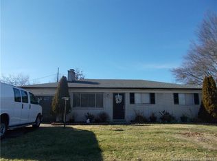 519 Roseview Ter, New Albany, IN 47150