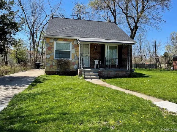 15099 Coyle St E, Detroit, MI 48227