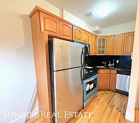 Rented by Sunrise Real Estate