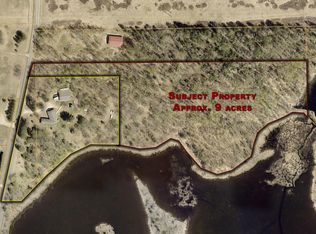Tbd Carlson Lake Rd, Brainerd, MN 56401