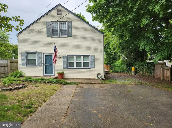184 Grand Ave, Hamilton, NJ 08610