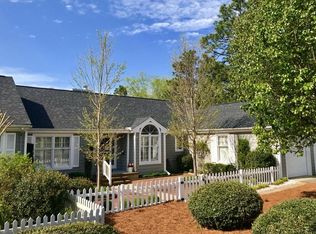 1602 Cabot Cir, Pinehurst, NC 28374