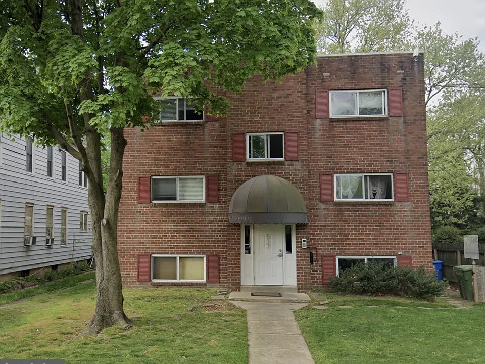517 Morgan Ave #6