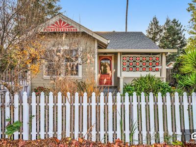 222 Belmont Ave, Redwood City, CA, 94061