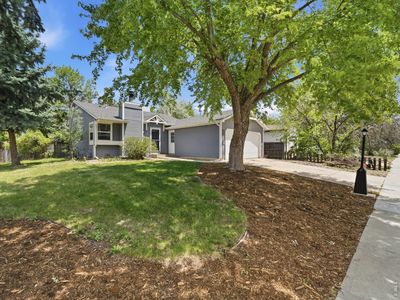 2236 Tulip St, Longmont, CO, 80501