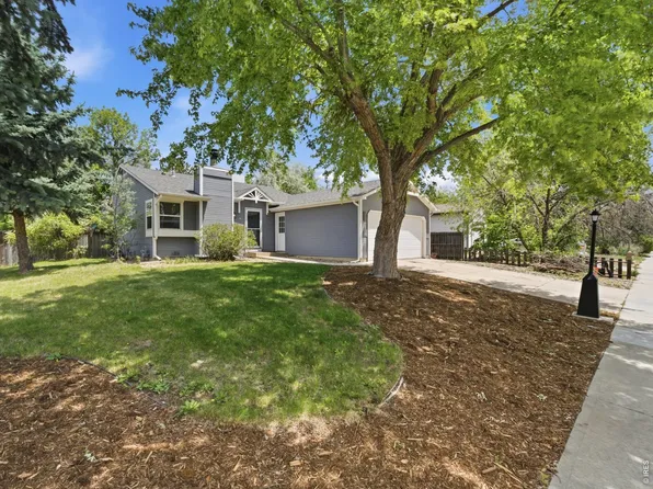 2236 Tulip St, Longmont, CO 80501