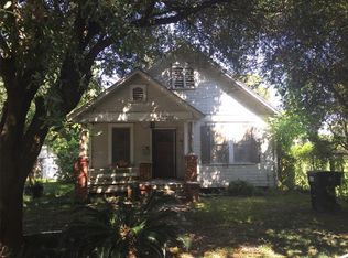 1308 Heslep St, Houston, TX 77009