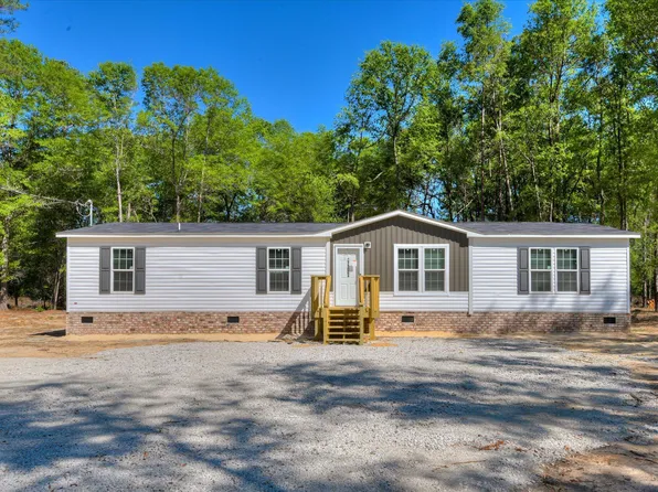 1106 B Hephzibah-Mcbean Road, Hephzibah, GA 30815