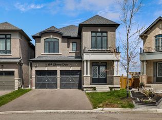 64 Closson Dr, Whitby, ON L1P 0M9