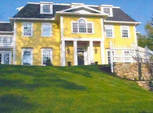 2 Shasta Dr, North Reading, MA 01864