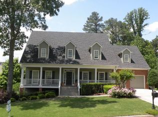 1030 Amberton Ln, Powder Springs, GA 30127