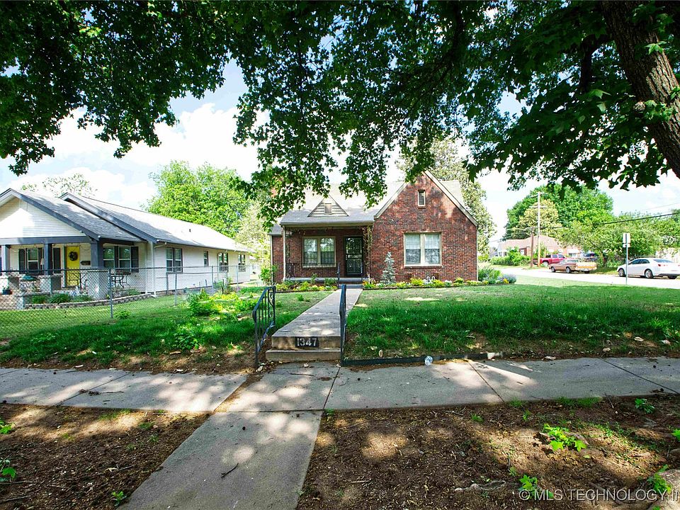 1st image of 1347 S Indianapolis Ave