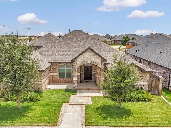4506 San Pedro Ct, Midland, TX 79707