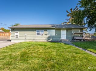 905 Roosevelt Blvd, Ephrata, WA 98823