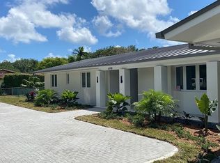 6740 SW 117th St, Pinecrest, FL 33156