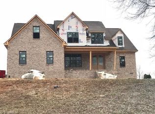 7799 Panda Ct, Oak Ridge, NC 27310