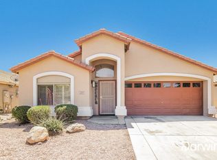 5025 W Desert Dr, Laveen, AZ 85339