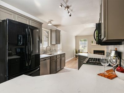9108 Wellesley Dr, Austin, TX, 78754