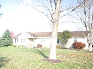 567 Johnson Plank Rd, Warren, OH 44481