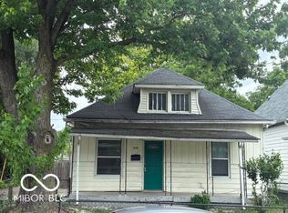 316 N Lasalle St, Indianapolis, IN 46201