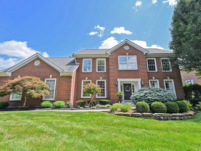 7146 Wetherington Dr, West Chester, OH, 45069