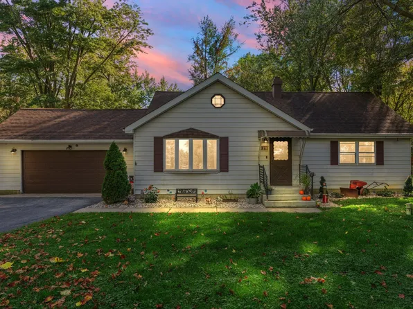 128 E 632 N, Valparaiso, IN 46383