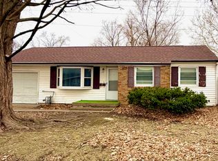 1117 Northwood Dr N, Champaign, IL
