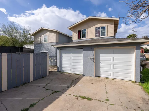 1450-52 Sweetwater Ln, Spring Valley, CA 91977