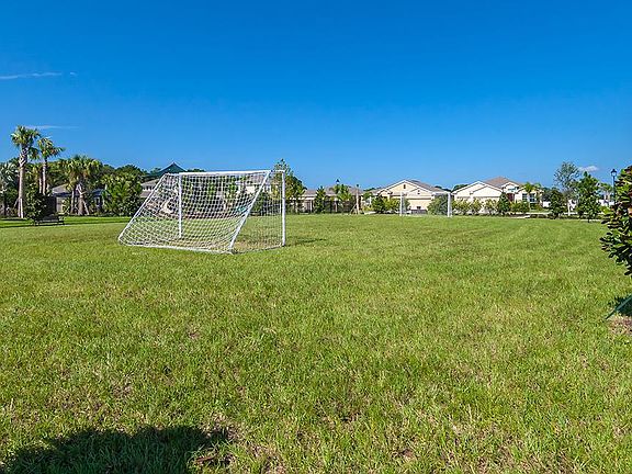 SOCCER FIELD