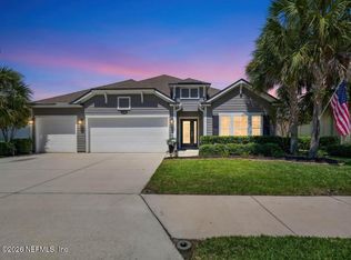 210 Sierras Loop, Saint Augustine, FL 32086