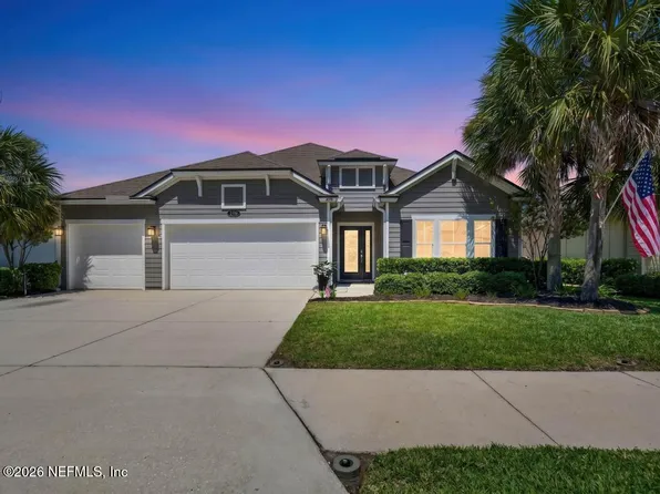 210 SIERRAS Loop, St. Augustine, FL 32086