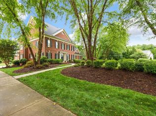 5720 Shamrock Glen Ln, Lewisville, NC 27023