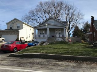 3302 Blue Rock Rd, Cincinnati, OH 45239