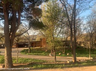 19 Kendal Rd, Amarillo, TX 79124