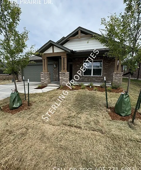 708 Prairie Ln — Photo 1