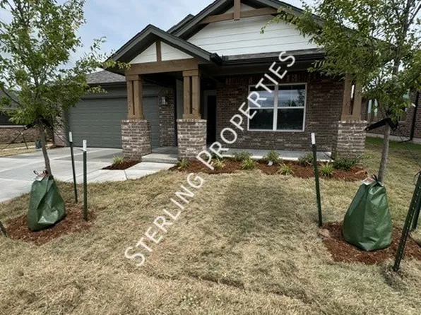 708 Prairie Ln, Guthrie, OK 73044